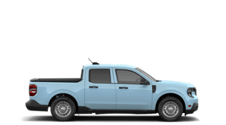 2026 Ford Maverick® External Image 1